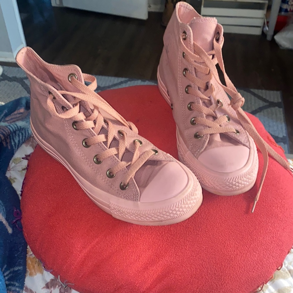 Converse High Top